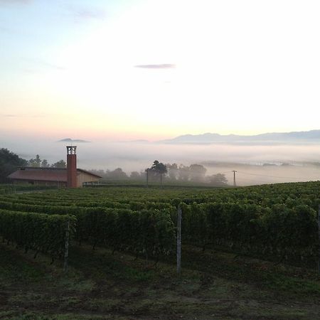 ホテル エレメント 中富良野町 エクステリア 写真